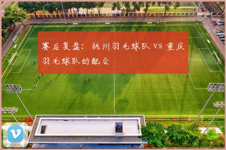 赛后复盘：杭州羽毛球队 vs 重庆羽毛球队的配合