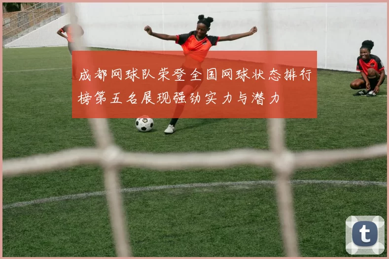 成都网球队荣登全国网球状态排行榜第五名展现强劲实力与潜力