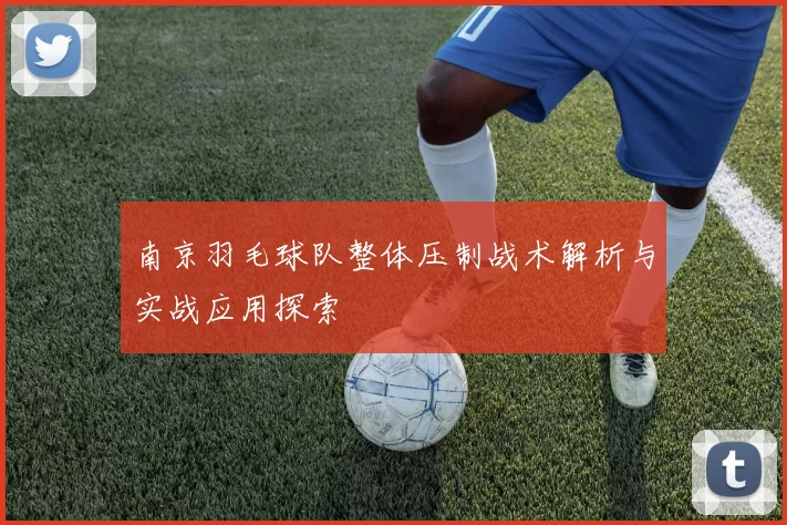 南京羽毛球队整体压制战术解析与实战应用探索
