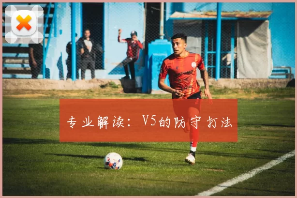 专业解读：V5的防守打法